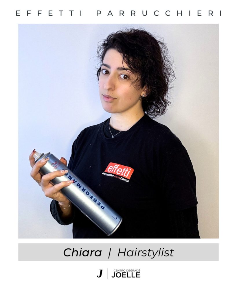 Foto Staff Effetti - 9