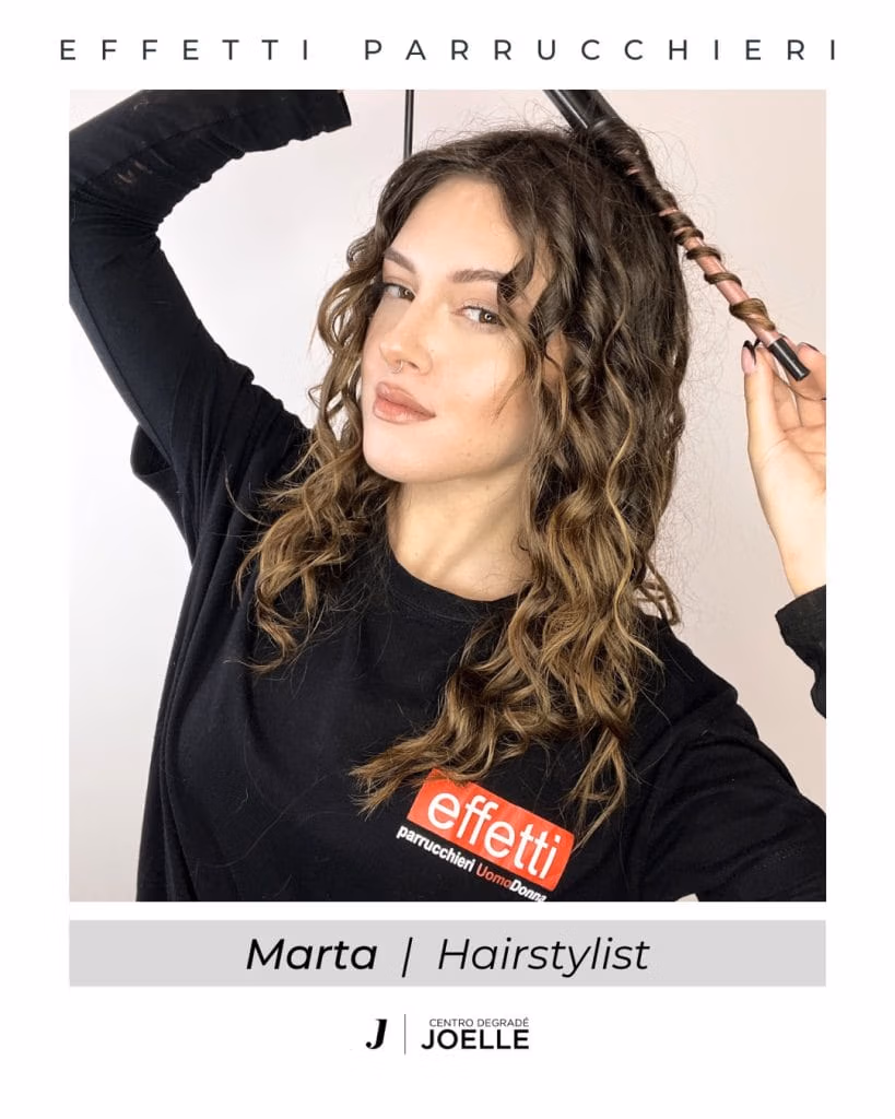 Foto Staff Effetti - 10