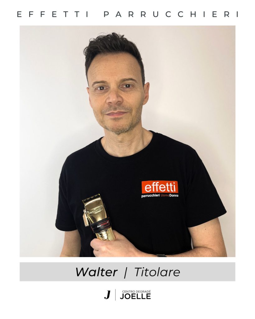 Foto Staff Effetti - 5