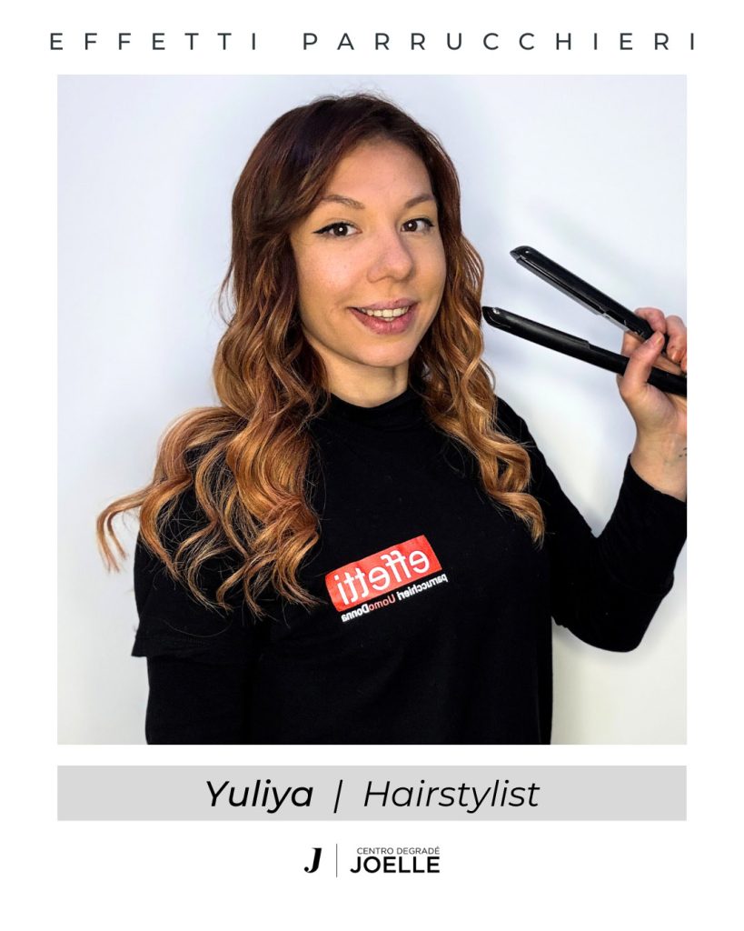 Foto Staff Effetti - 11