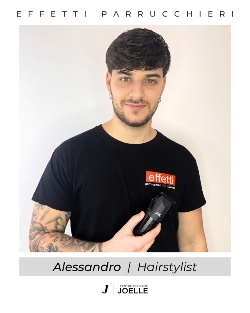 Foto Staff Effetti - 7